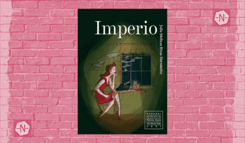 Imperio de Julia Melissa Rivas Hernández