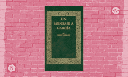 Un mensaje a García de Elbert Hubbard