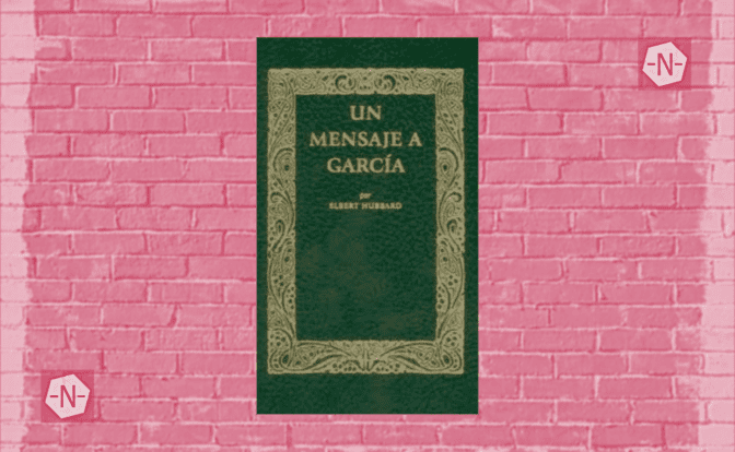 Un mensaje a García de Elbert Hubbard