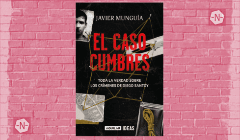 El caso Cumbres de Javier Munguía