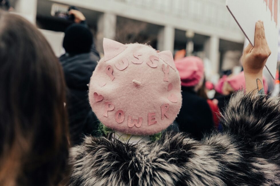 Fotografía de Roya Ann Miller a trevés de Unsplash