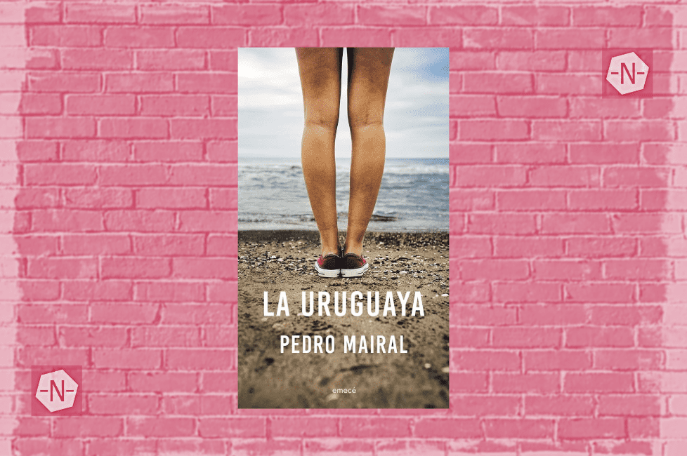 La uruguaya de Pedro Mairal