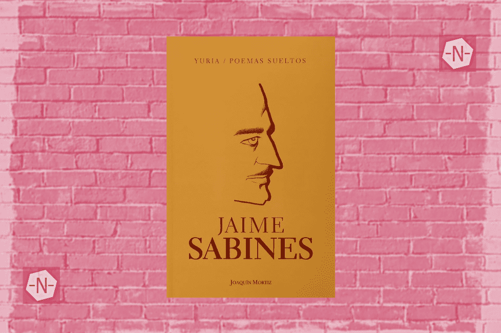 Poemas de Jaime Sabines