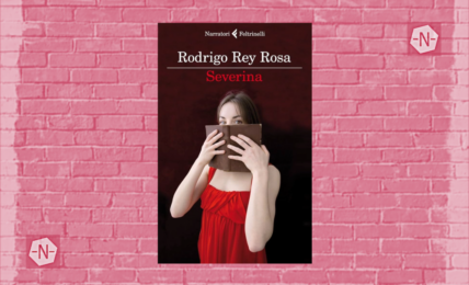 Severina de Rodrigo Rey Rosa