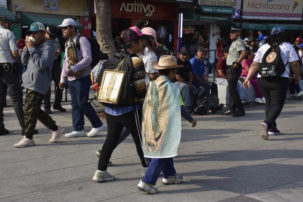 Fotografía de Aura Nayely Núñez