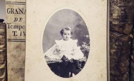 Fotografía por cortesía de Sergio Núñez