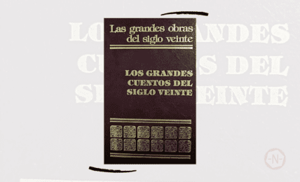 Los grandes cuentos del siglo veinte