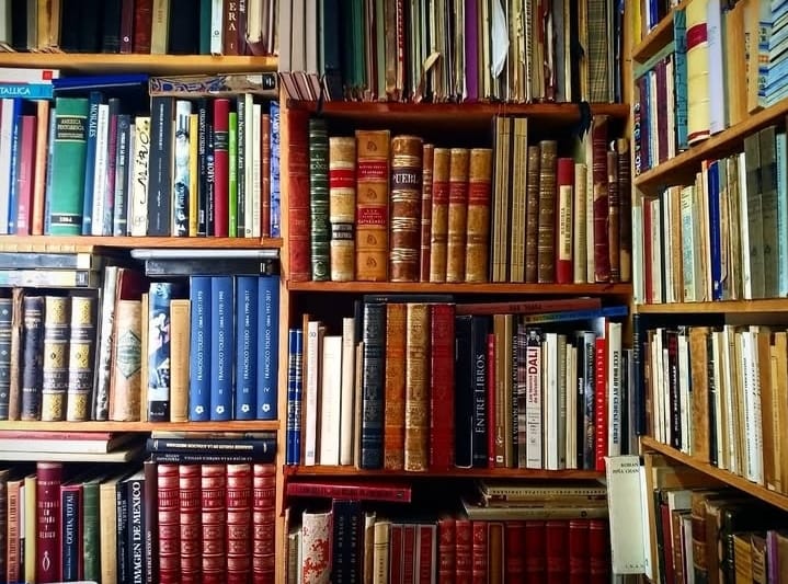 Fotografía de Sergio Núñez