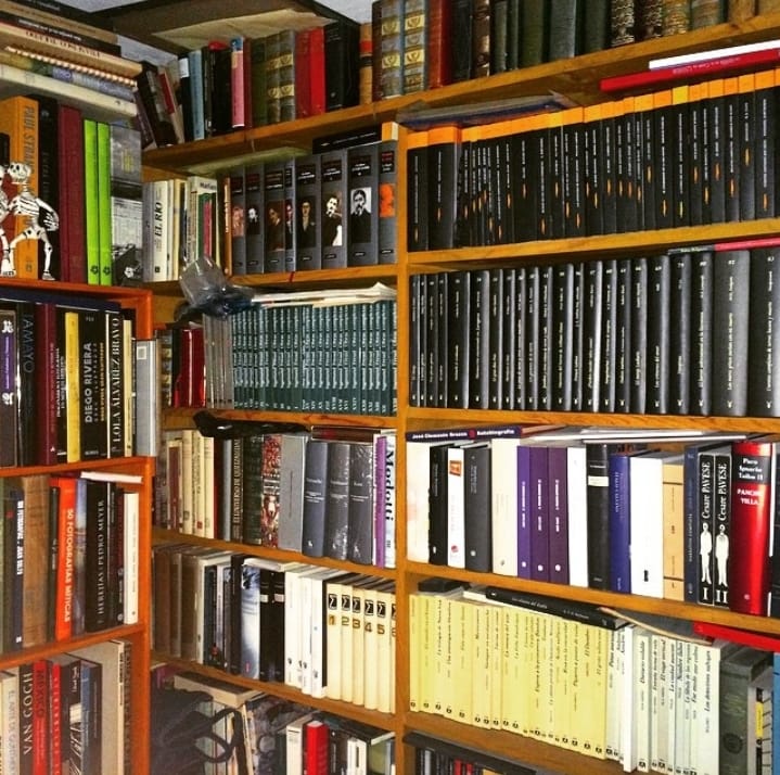 Fotografía de Sergio Núñez