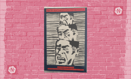 Antología de Teatro Contemporáneo Norteamericano