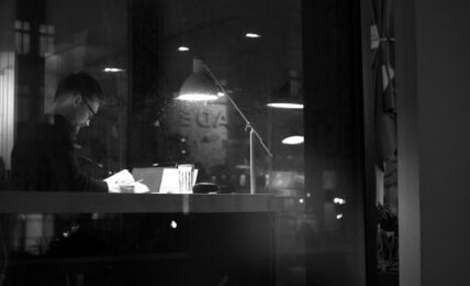 Fotografía de C D X a través de Unsplash