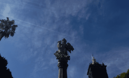 Fotografía de Juan Jesús Jiménez