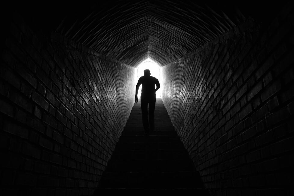 Fotografía de Mahdi Dastmard a través de Unsplash