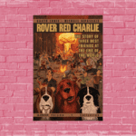 Rover Red Charlie de Garth Ennis y Michael Dipascale
