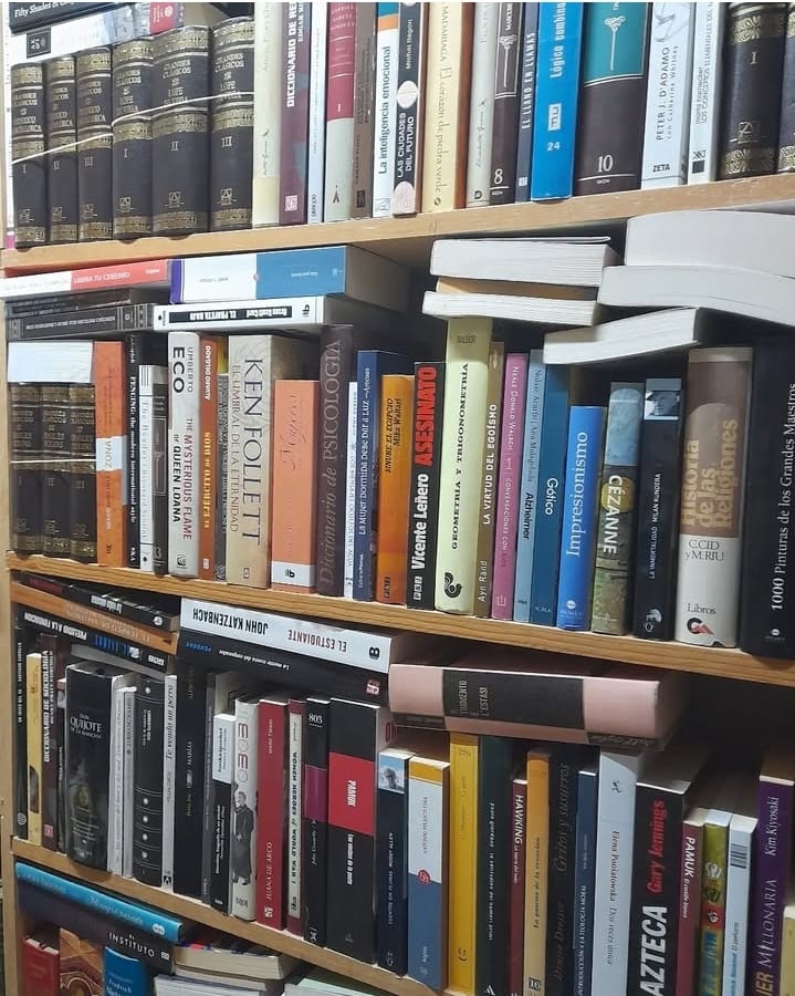 Fotografía de Sergio Núñez