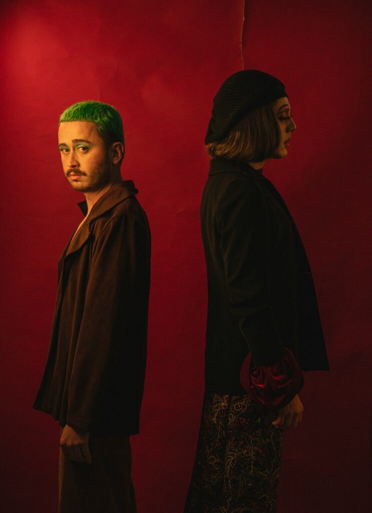 Fotografía de Pablo Merchan Montes a través de Unsplash