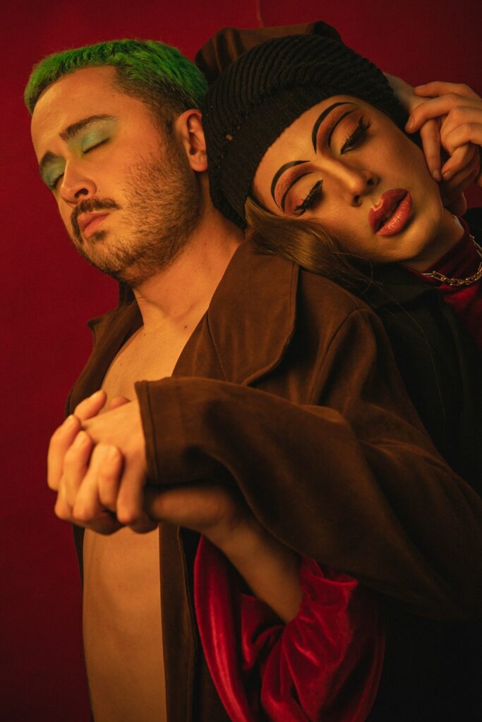 Fotografía de Pablo Merchan Montes a través de Unsplash