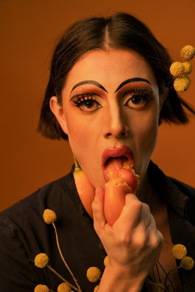 Fotografía de Pablo Merchan Montes a través de Unsplash