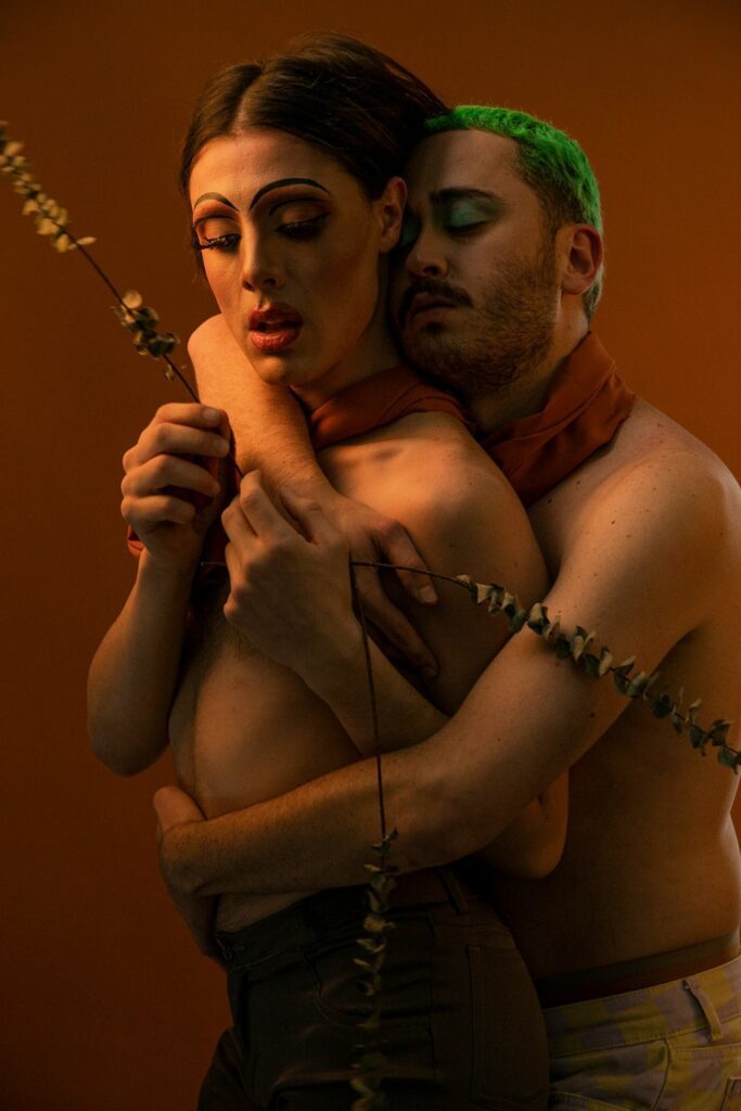 Fotografía de Pablo Merchan Montes a través de Unsplash