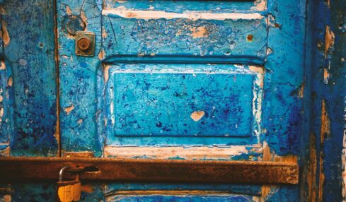 Fotografía de Ben Ostrower a través de Unsplash