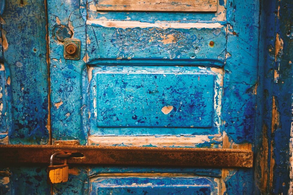 Fotografía de Ben Ostrower a través de Unsplash
