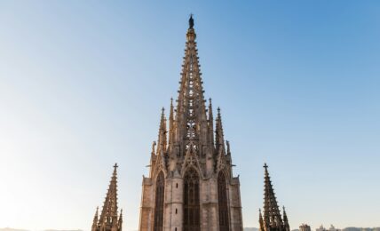 Fotografía de Getty Images a través de Unsplash