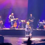 Joaquín Sabina en Estados Unidos. Fotografía de Edgar Contreras