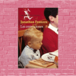 Las correcciones de Jonathan Frazen