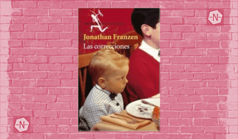 Las correcciones de Jonathan Frazen