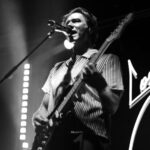 Los Concorde en Monterrey. Fotografía de Clars