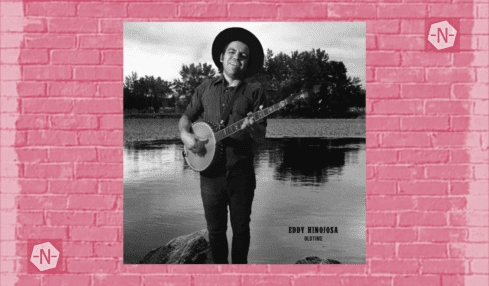Oldtime de Eddy Hinojosa
