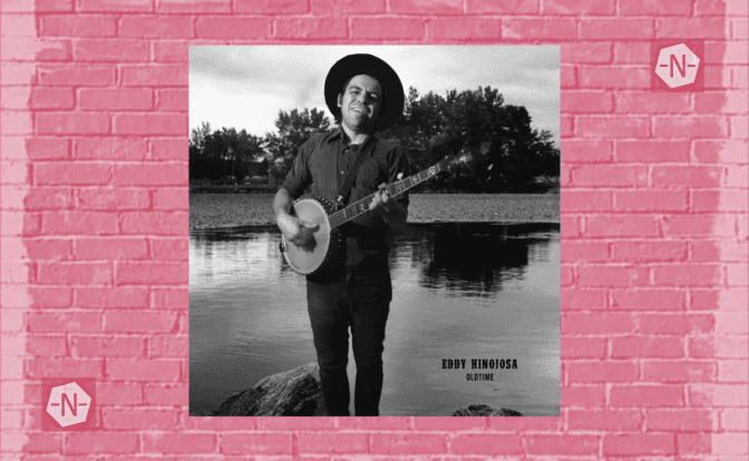Oldtime de Eddy Hinojosa