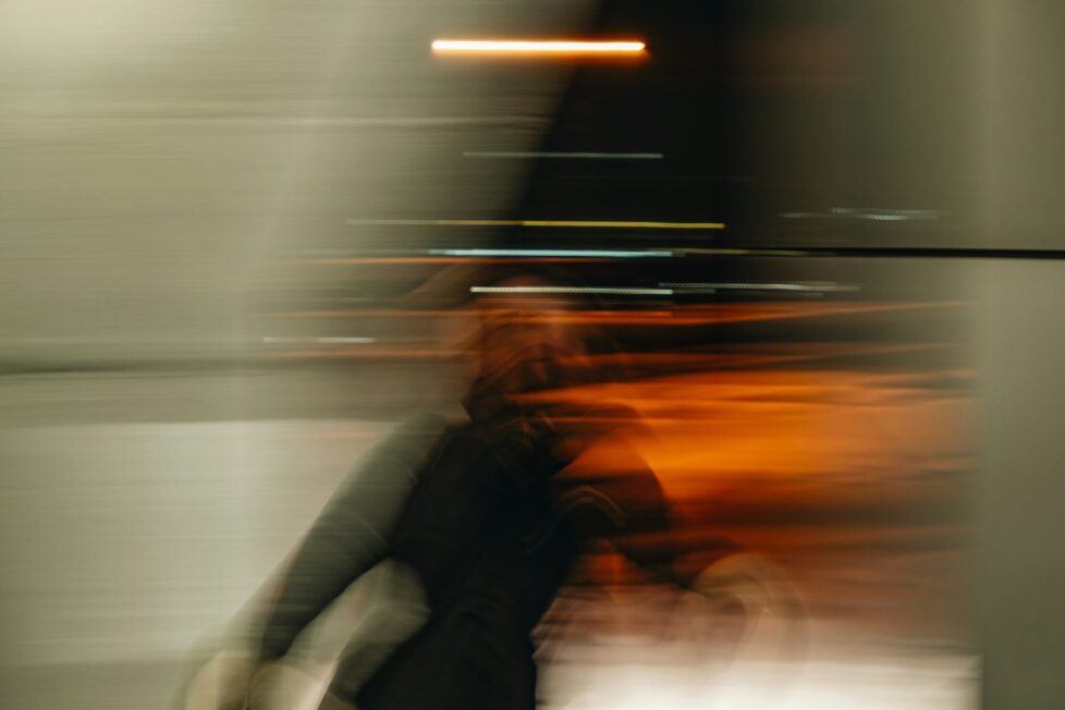 Fotografía de Dmitrii Shirnin a través de Unsplash