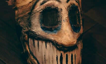 Fotografía de Rob Griffin a través de Unsplash