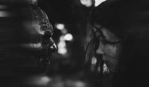 Fotografía de Vitaliy Shevchenko a través de Unsplash