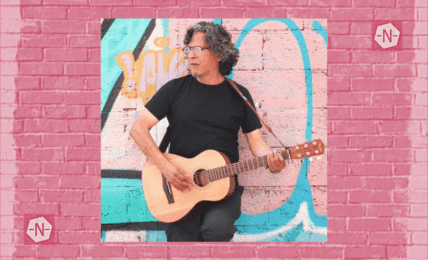 Juan Moneda. Foto de Ebony Barret