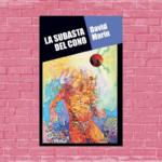 La subasta del cono de David Marín