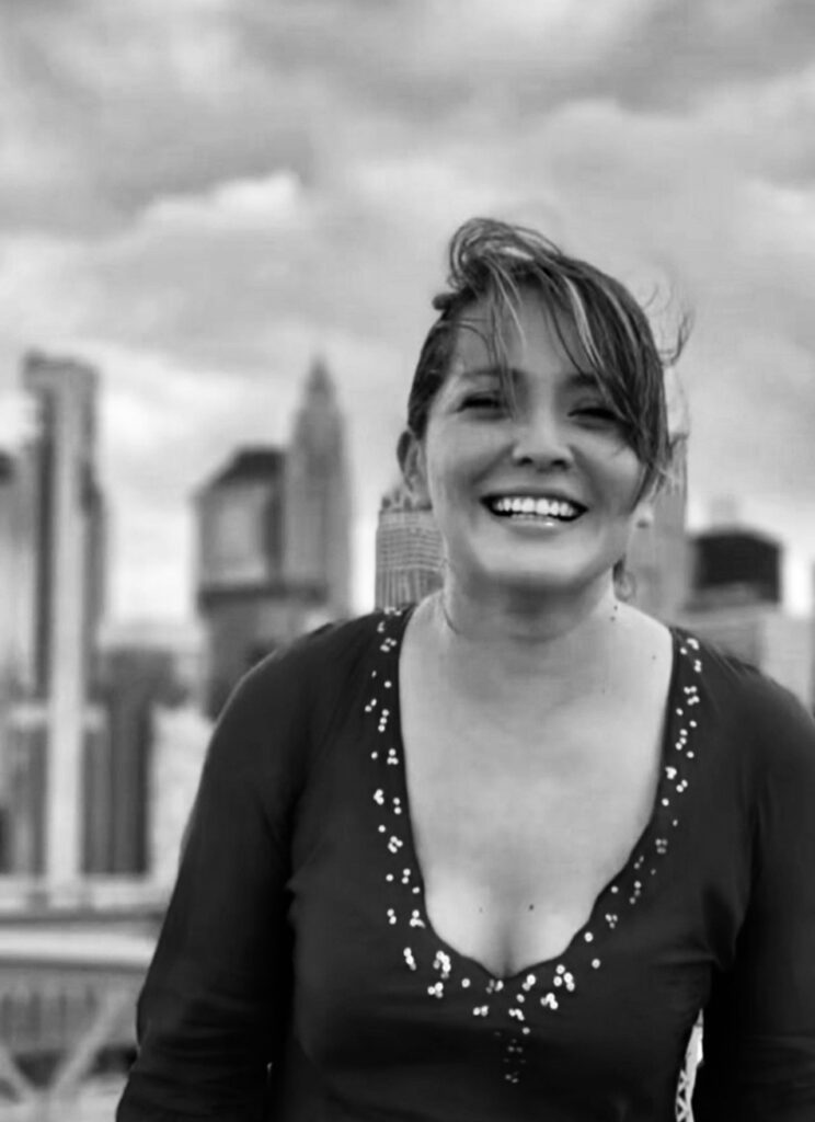 Tania Micaela Ramón Naranjo