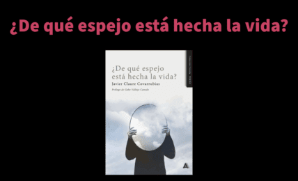 De qué espejo está hecha la vida de Javier Claure