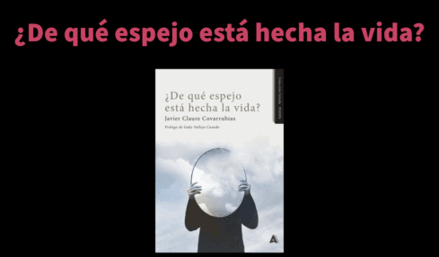 De qué espejo está hecha la vida de Javier Claure