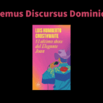 El último show del Elegante Joan de Luis Humberto Crosthwaite