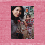 Fati. Fotografía por cortesía de Fabiola Arellano