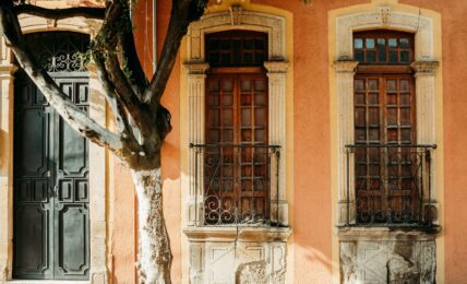 Fotografía de Josue Michel a través de Unsplash