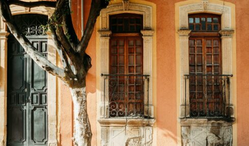 Fotografía de Josue Michel a través de Unsplash