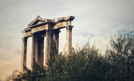 Fotografía de Sergio Garcia a través de Unsplash