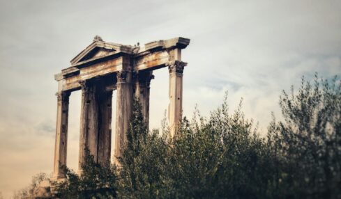 Fotografía de Sergio Garcia a través de Unsplash