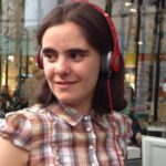 Mariana. Fotografía por cortesía de Fabiola Arellano