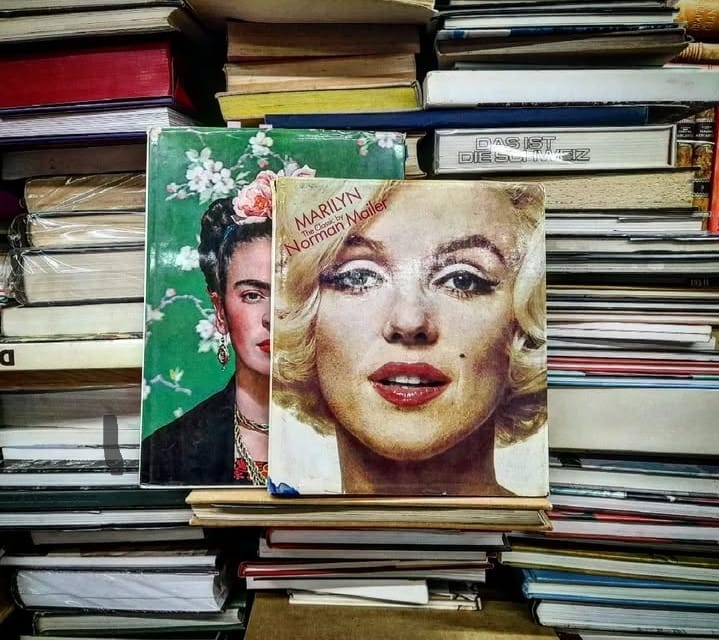 Fotografía de Sergio Núñez