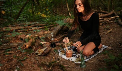 Fotografía de Andrej Lisakov a través de Unsplash