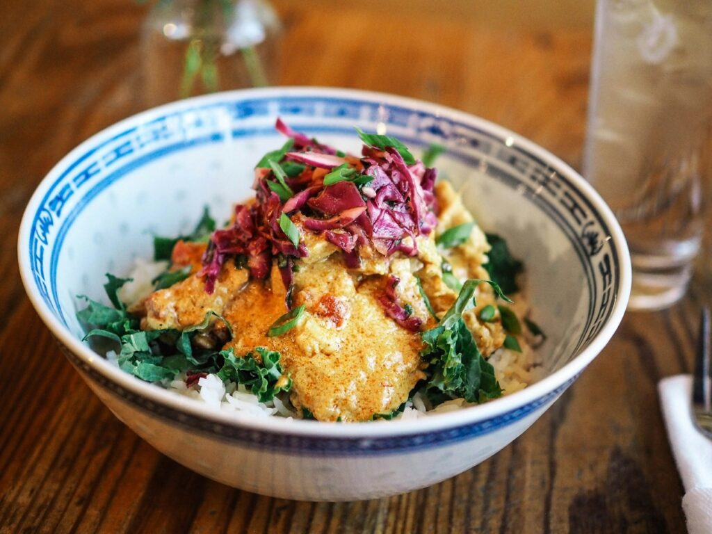 Fotografia de Charles Etoroma a través de Unsplash